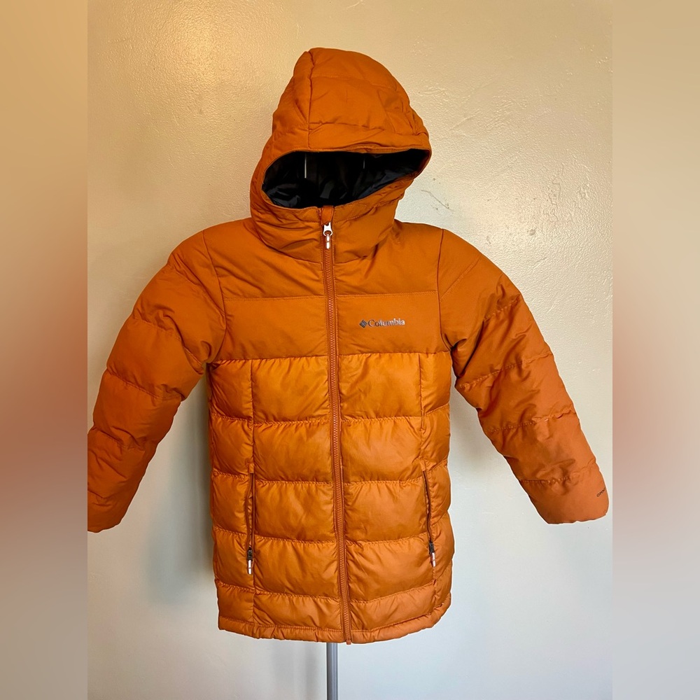 Columbia Kids’ Omni-heat Jacket